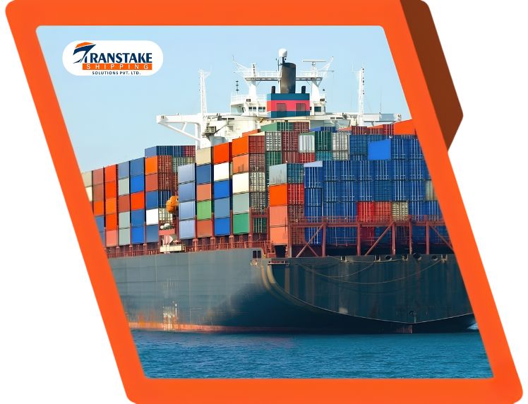Customs Clearance and Freight Forwarding Services in India