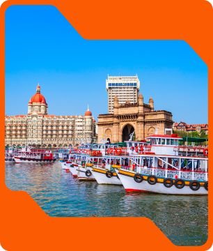 Mumbai Port Operations